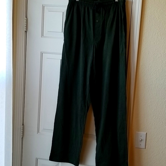 perry ellis pajama pants